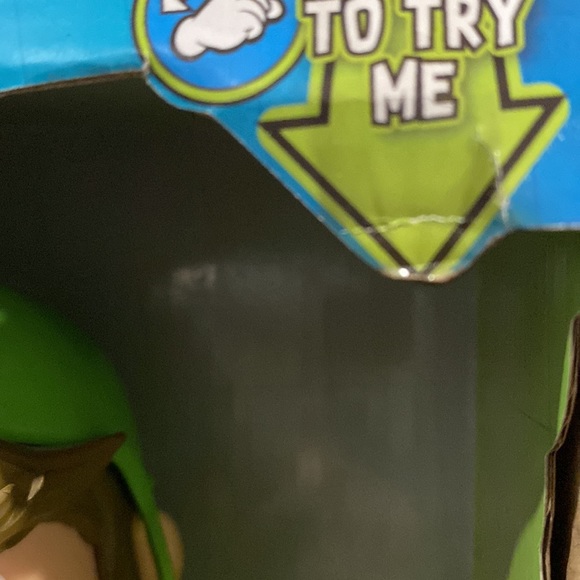 NEW: Fartist Club Farty Flip - Collectable Figure with Sound - Picture 11 of 11